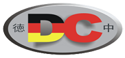 Logo der Deutsch Chinesischen Gesellschaft Saar e.V.