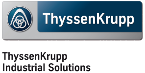 Thyssen Krupp Industrial Solutions