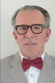 Dr Alf Gerlach
